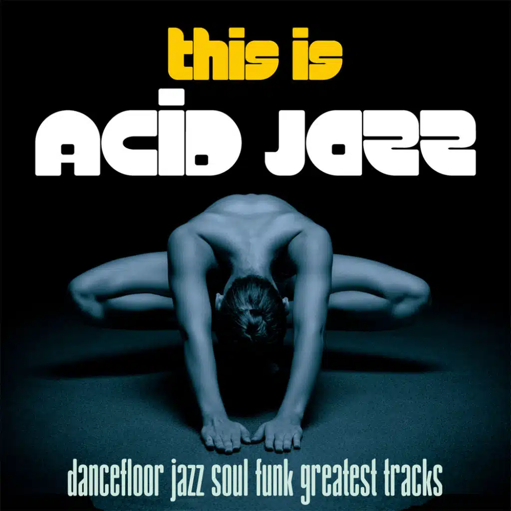 This Is Acid Jazz