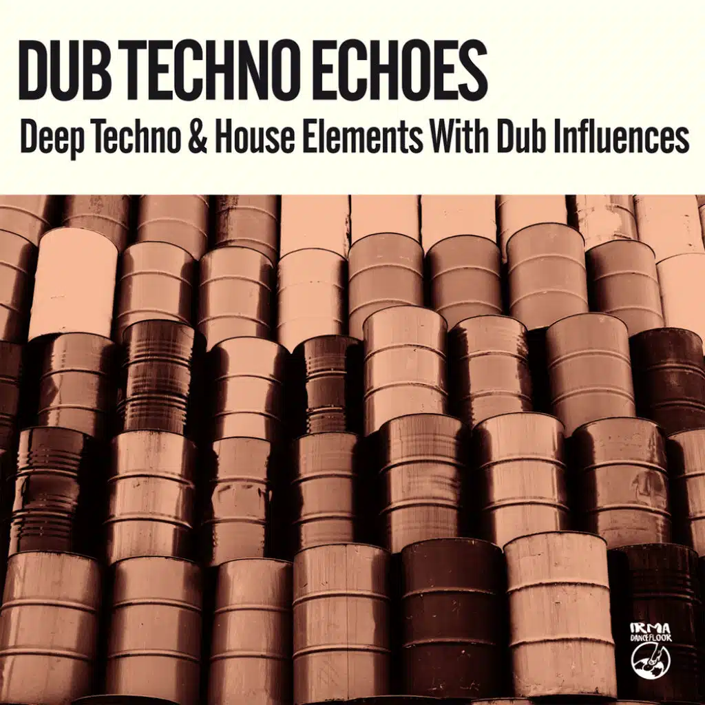 Dub Techno Echoes