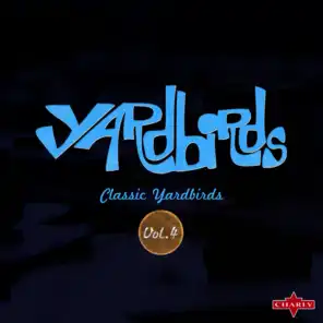 Classic Yardbirds Vol.4