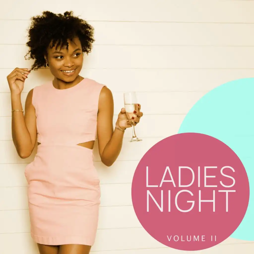 Ladies Night, Vol. 2