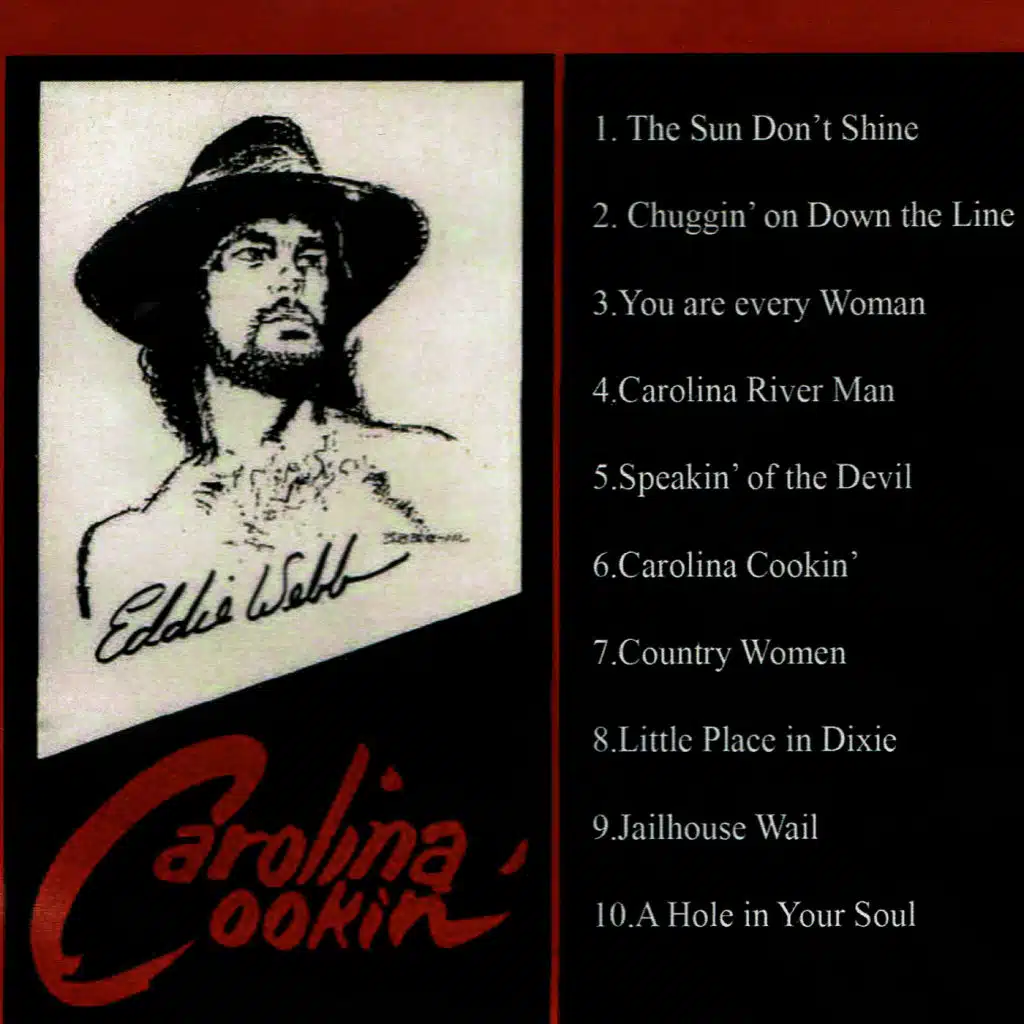 Carolina Cookin'