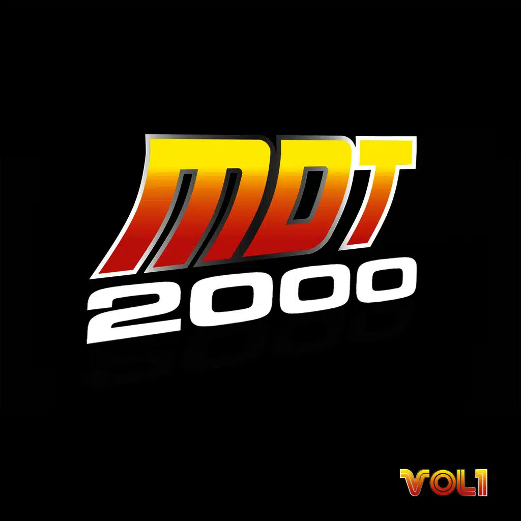 MDT Millenium 2000 Vol.1 (Digital Edition)