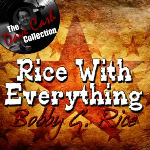 Rice With Everything - [The Dave Cash Collection]