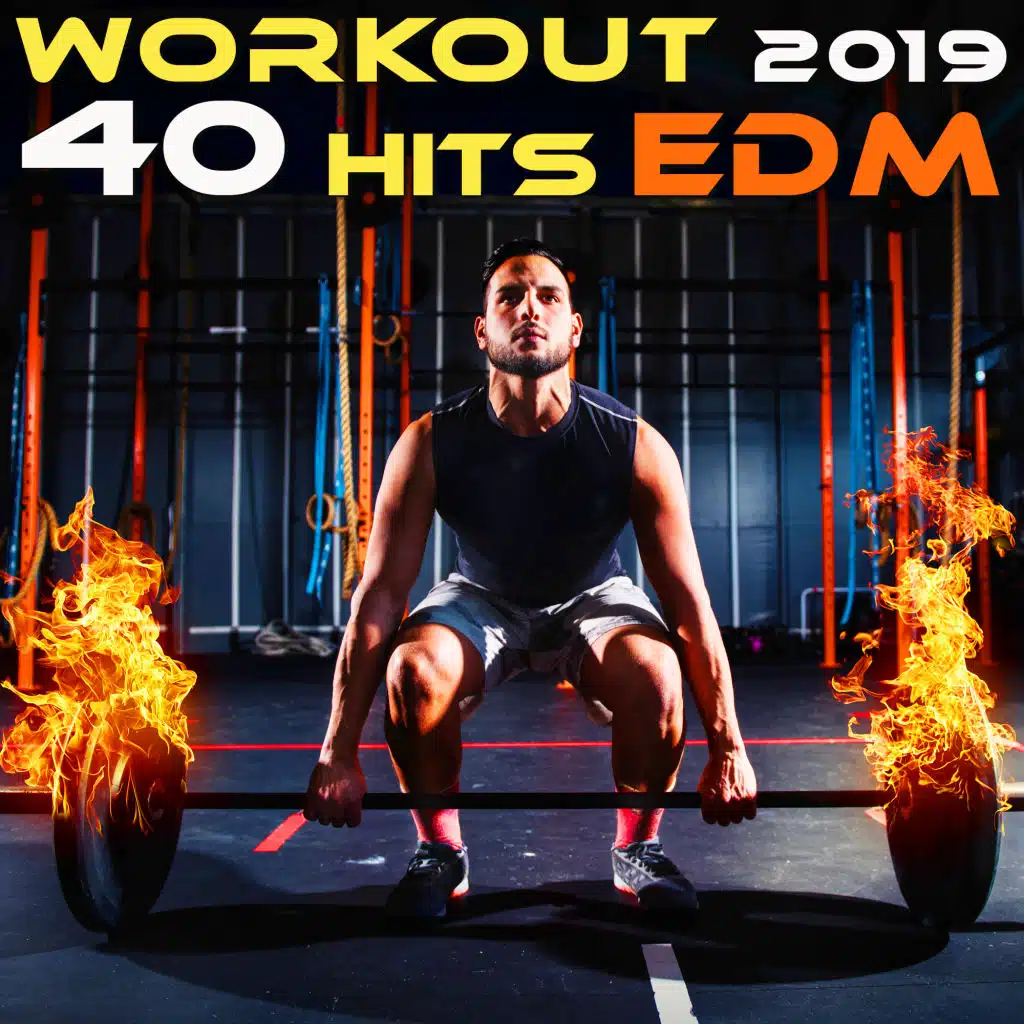 Workout 2019 40 Hits EDM (3hr DJ Mix)