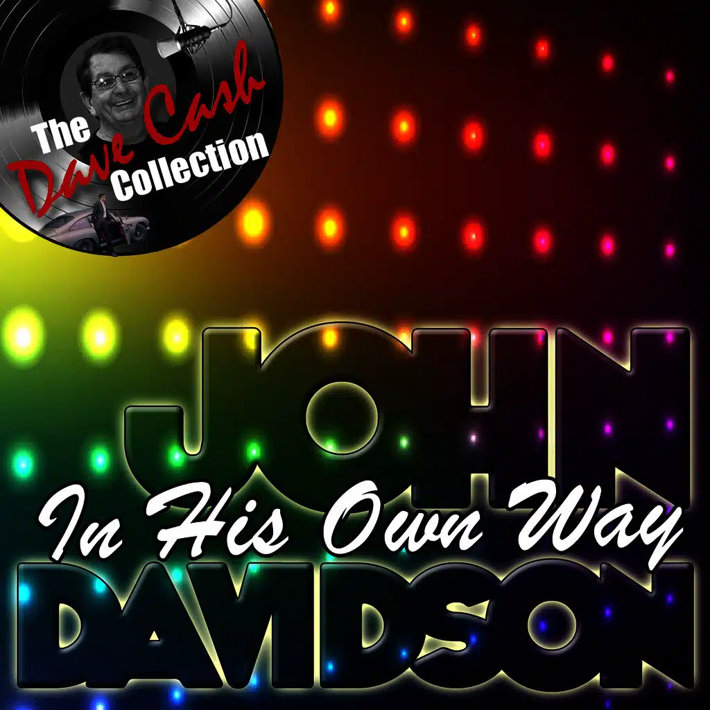 John Does John and More - [The Dave Cash Collection]