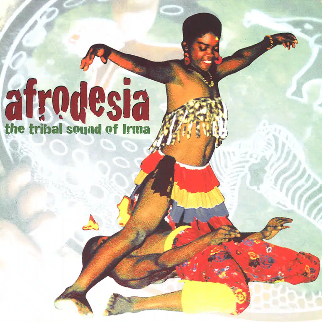 La Capoeira (Rouge Dub)