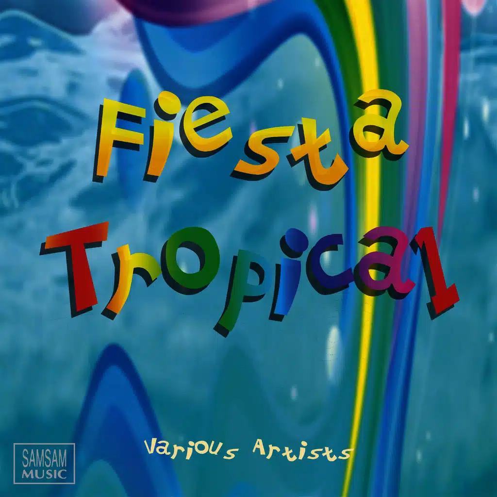 Fiesta Tropical 
