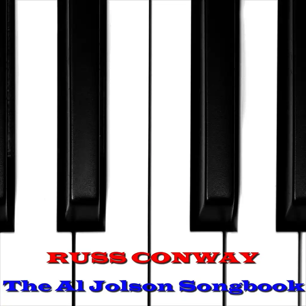 The Al Jolson Songbook