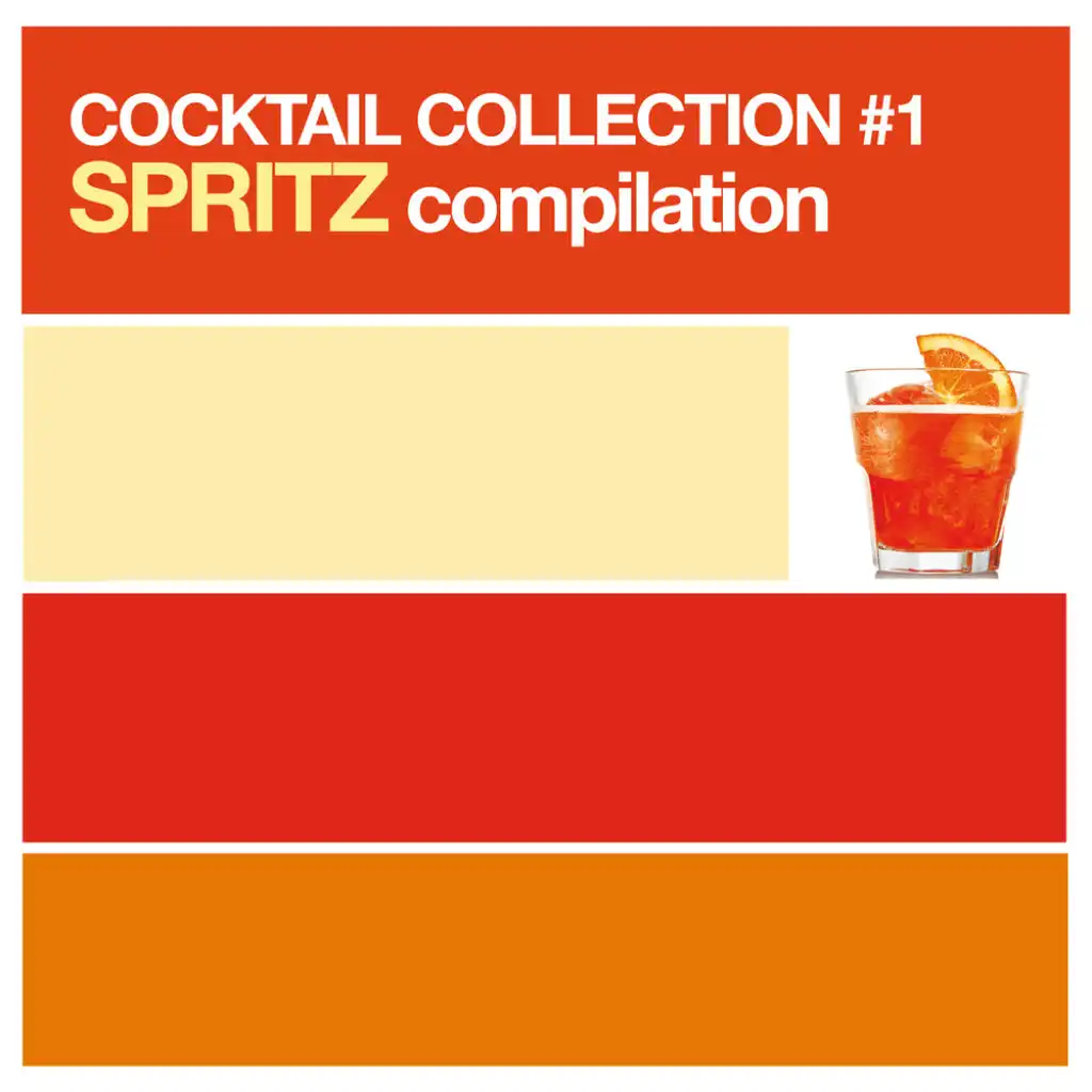 Cocktail Collection vol. 1