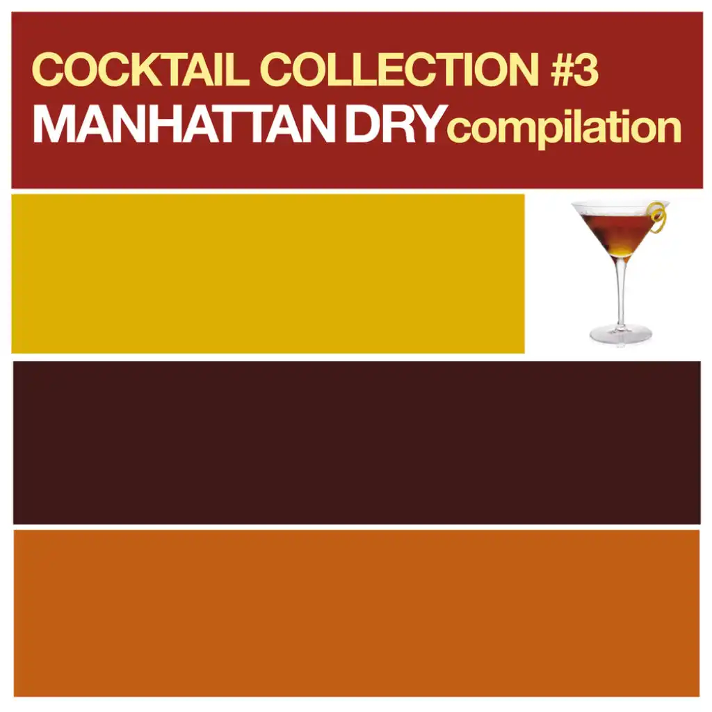 Cocktail Collection vol.3