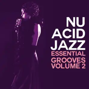 Nu Acid Jazz, Vol. 2 (Essential Grooves)