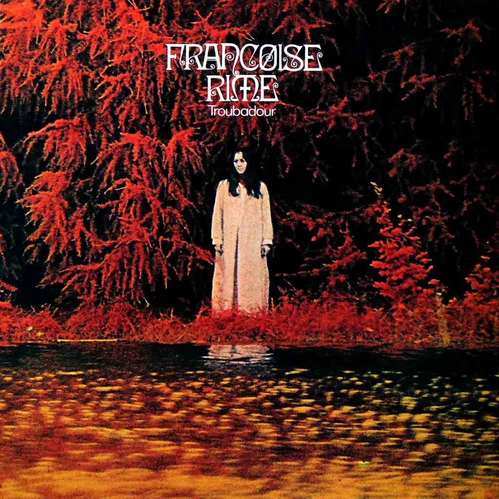 Troubadour (Evasion 1970)