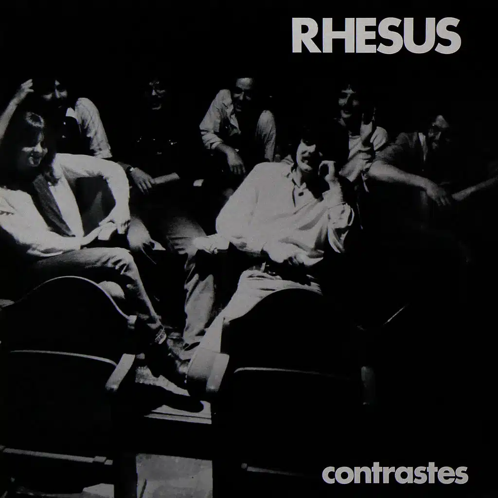 Contrastes (Evasion 1980)