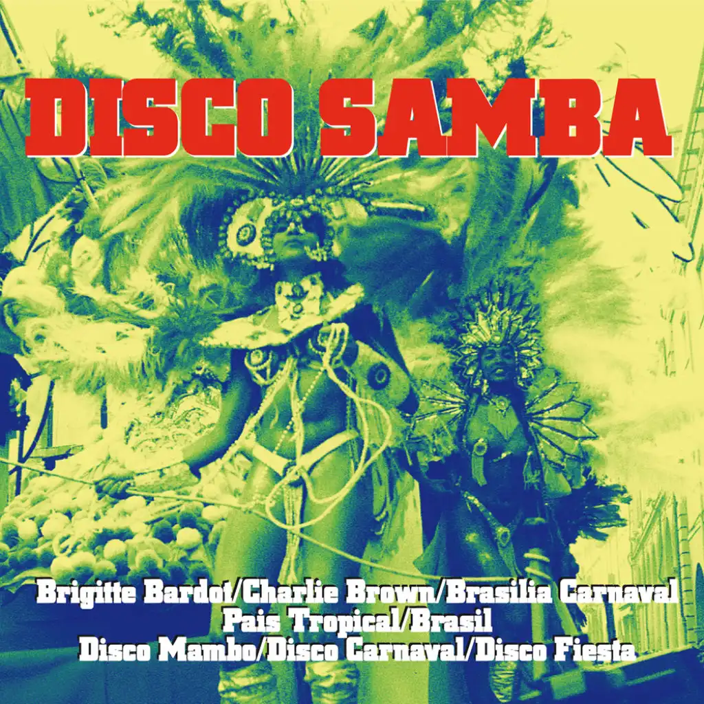 Disco Samba