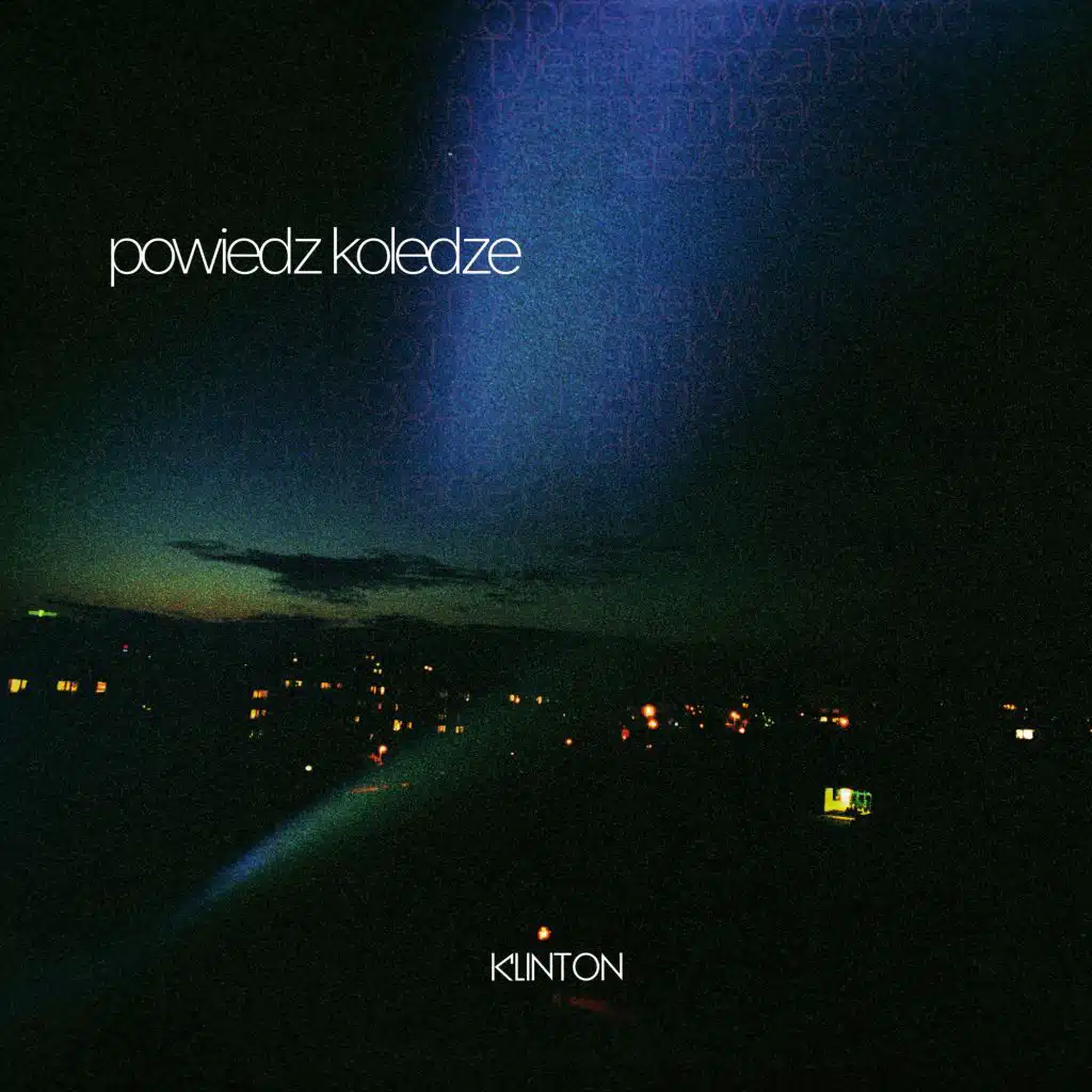 Powiedz Koledze
