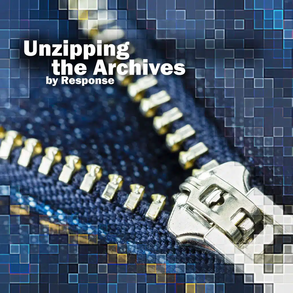 Unzipping the Archives