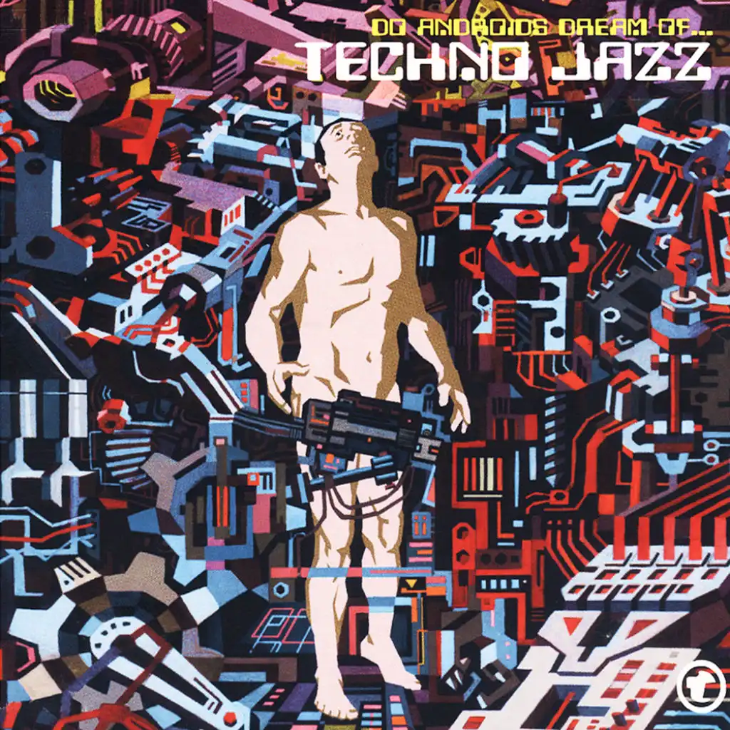 Techno Jazz