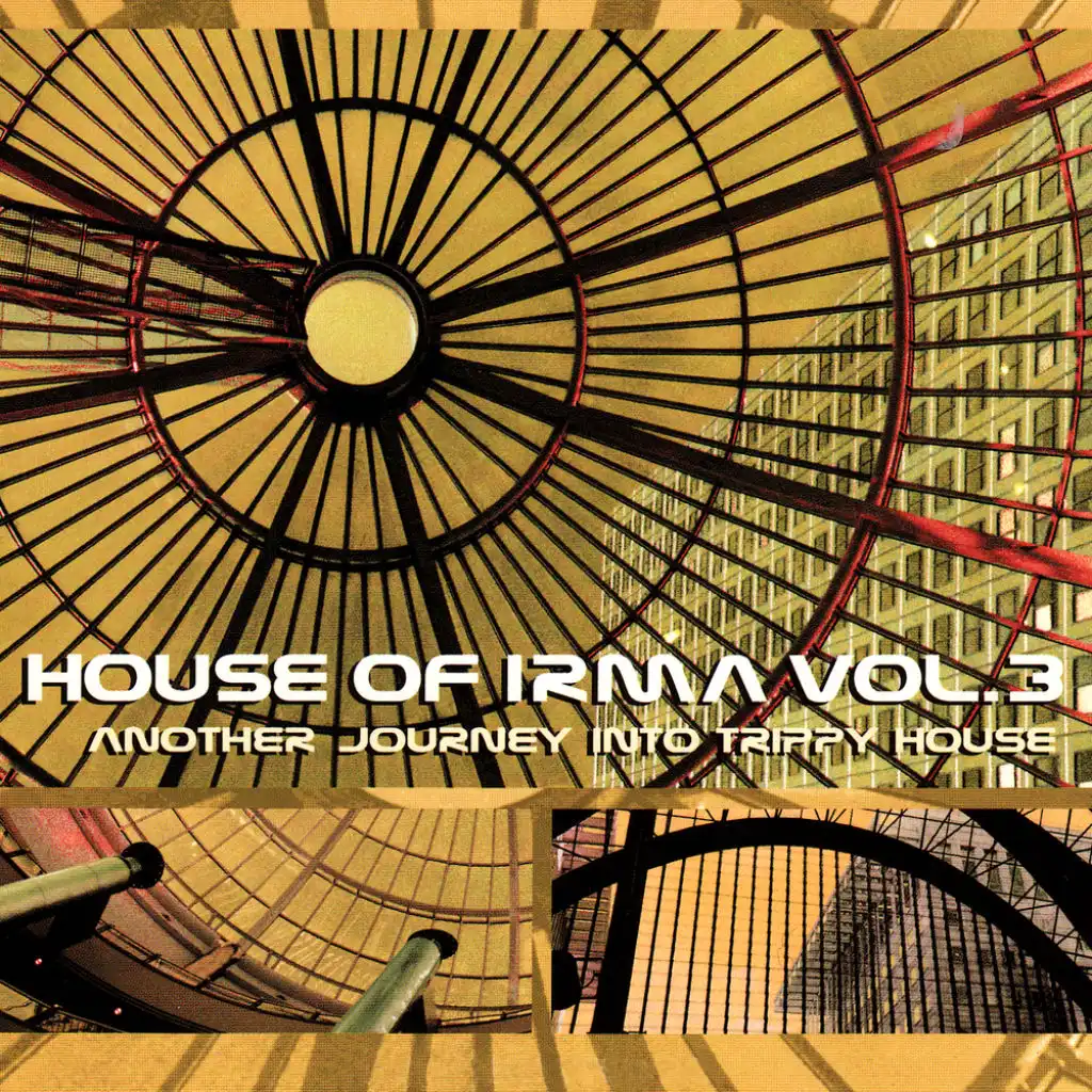 House of Irma, Vol. 3