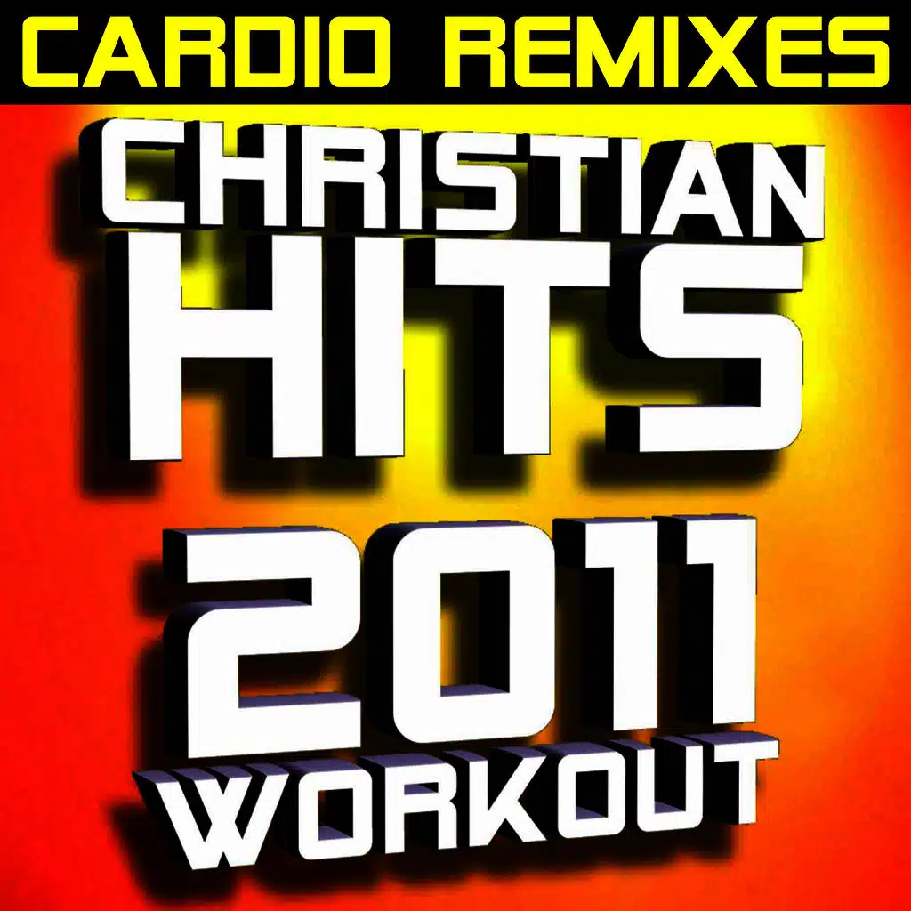 Your Love (Cardio Mix + 145 BPM)