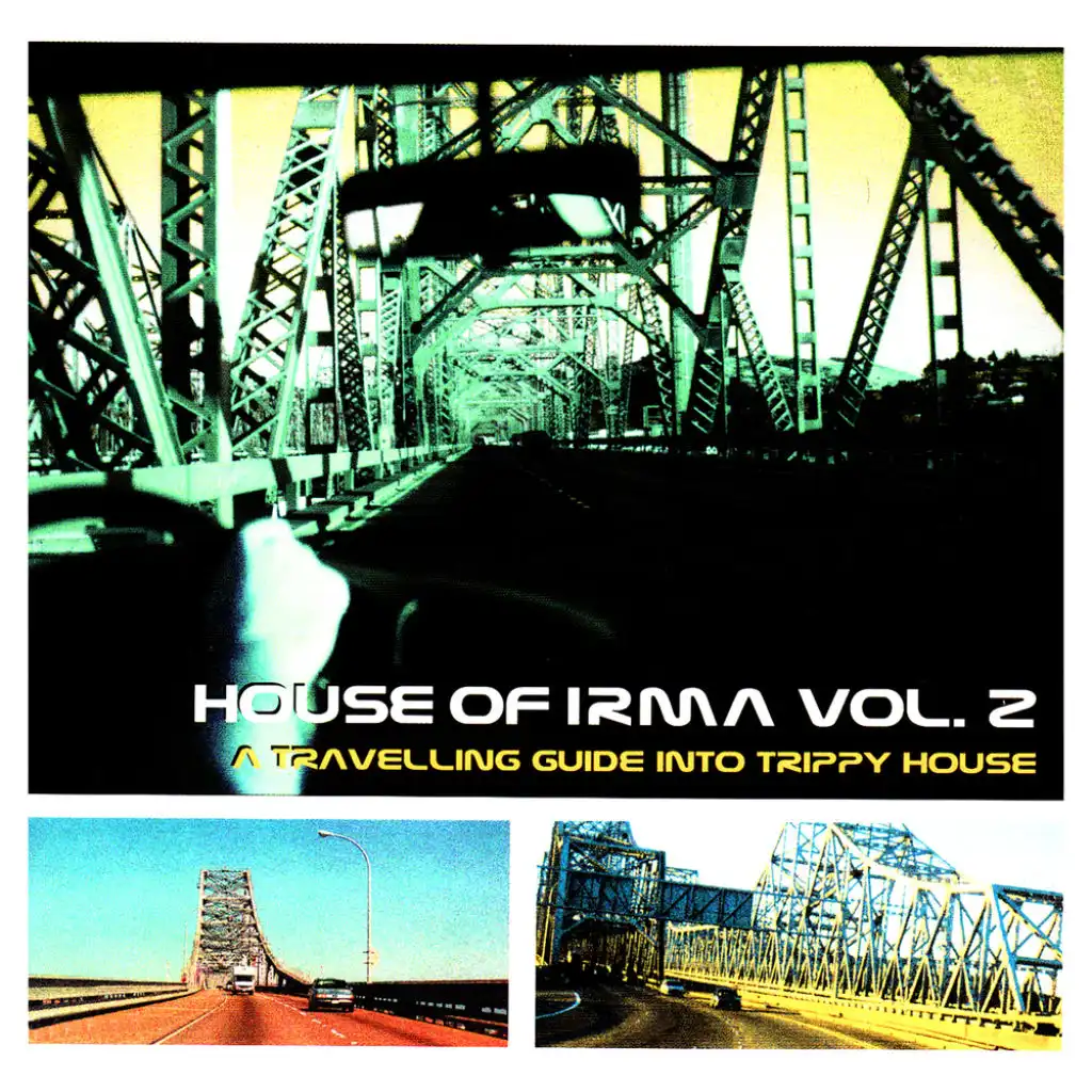 House of Irma, Vol. 2