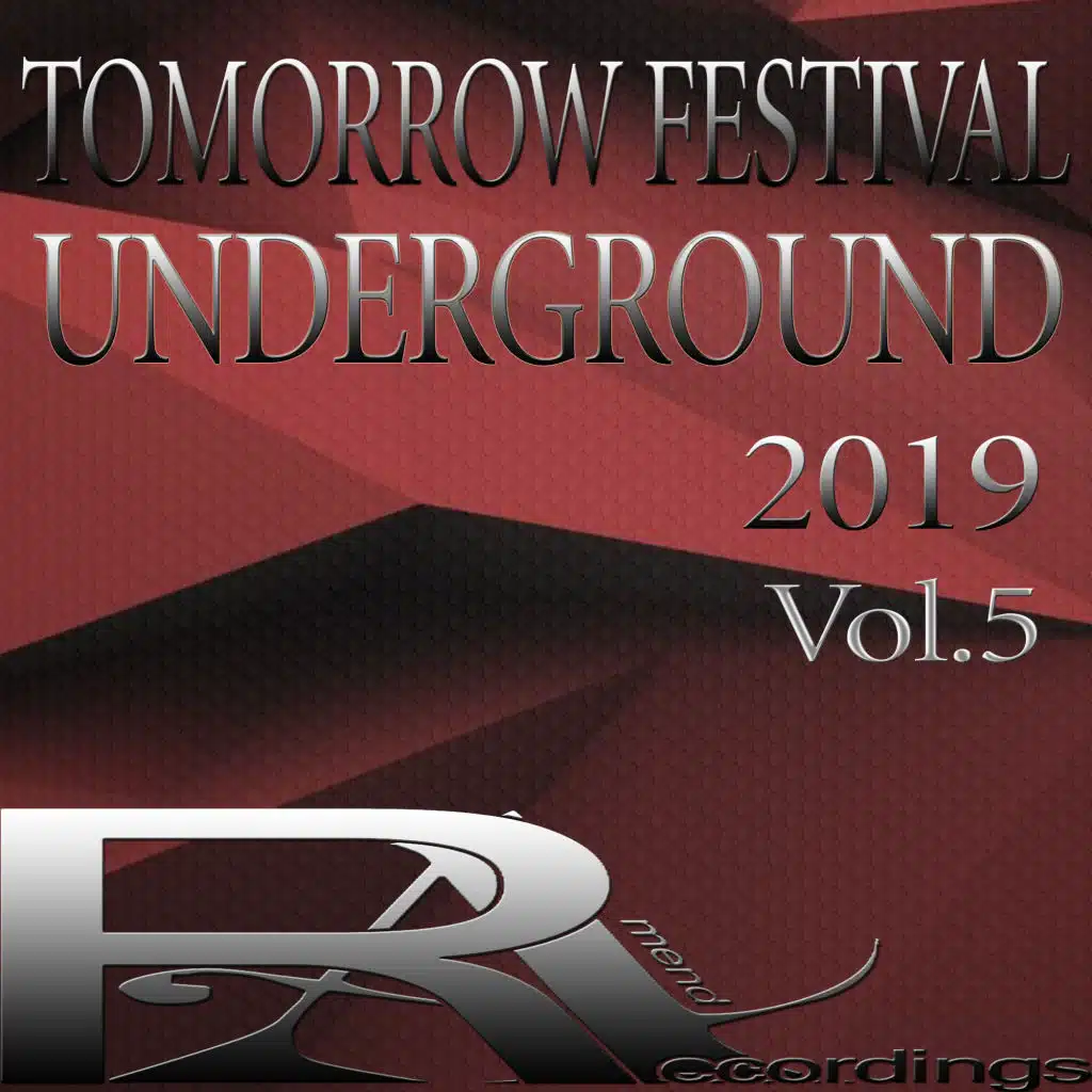 TOMORROW FESTIVAL UNDERGROUND 2019, Vol.5