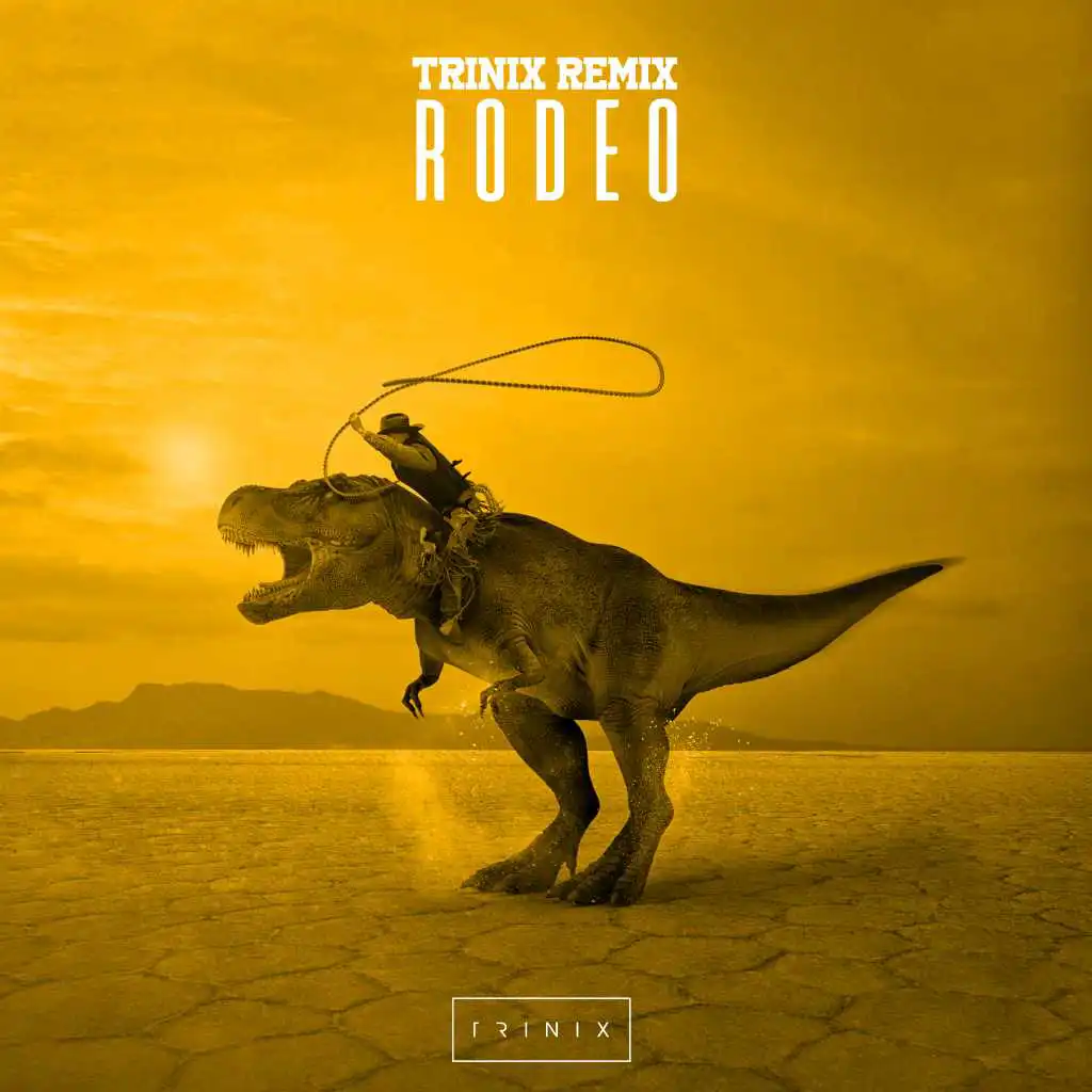Rodeo - Remix