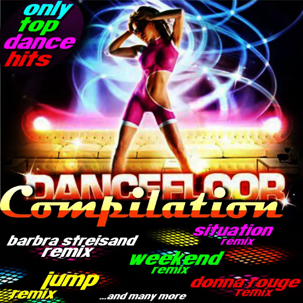 Dancefloor Compilation