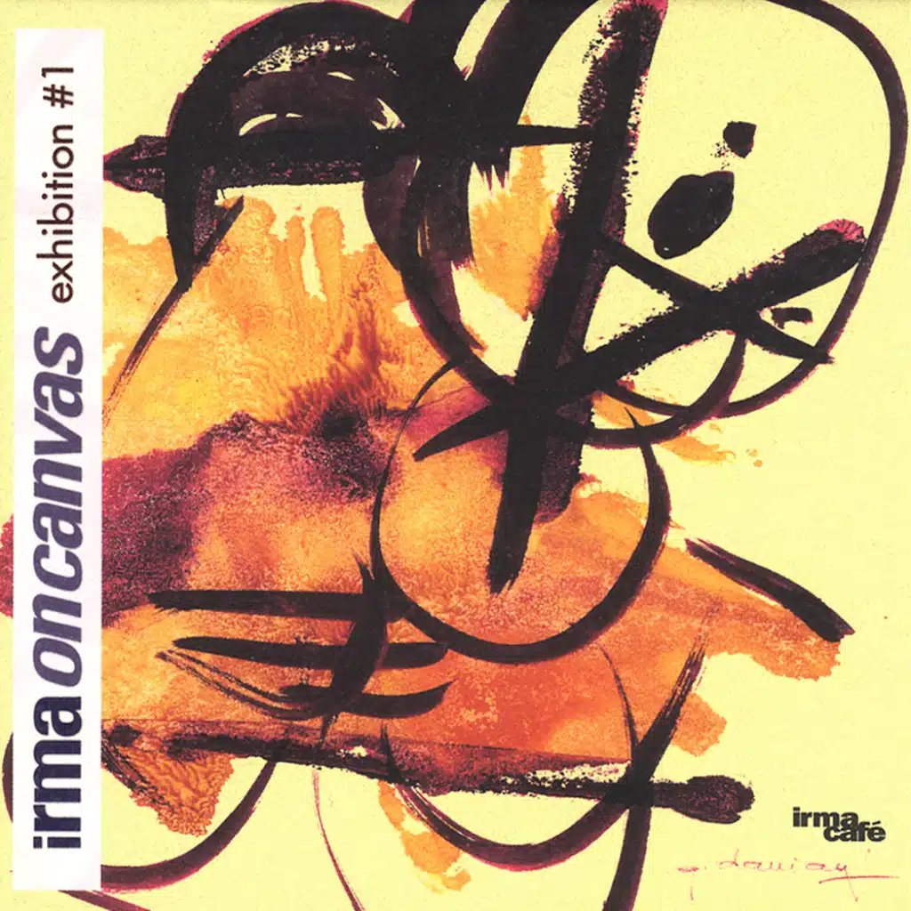 Inverno (Cybophonia Bossa 'N' Funk Remix)