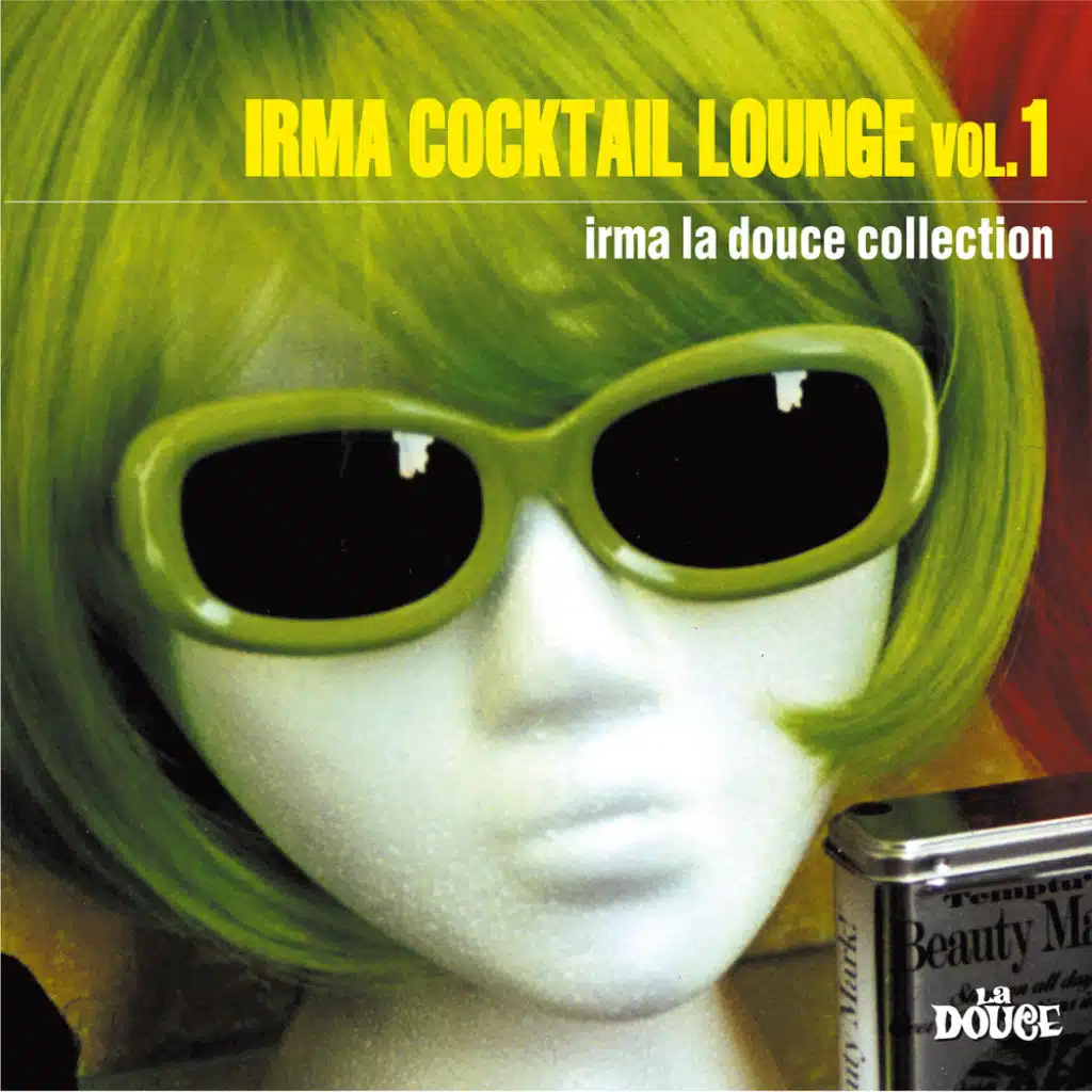 Irma Cocktail Lounge, Vol. 1
