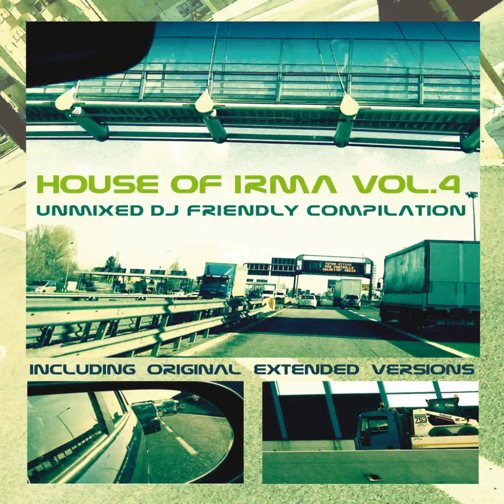 House of Irma, Vol. 4