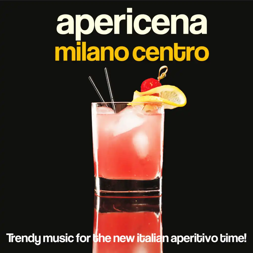 Apericena Milano centro