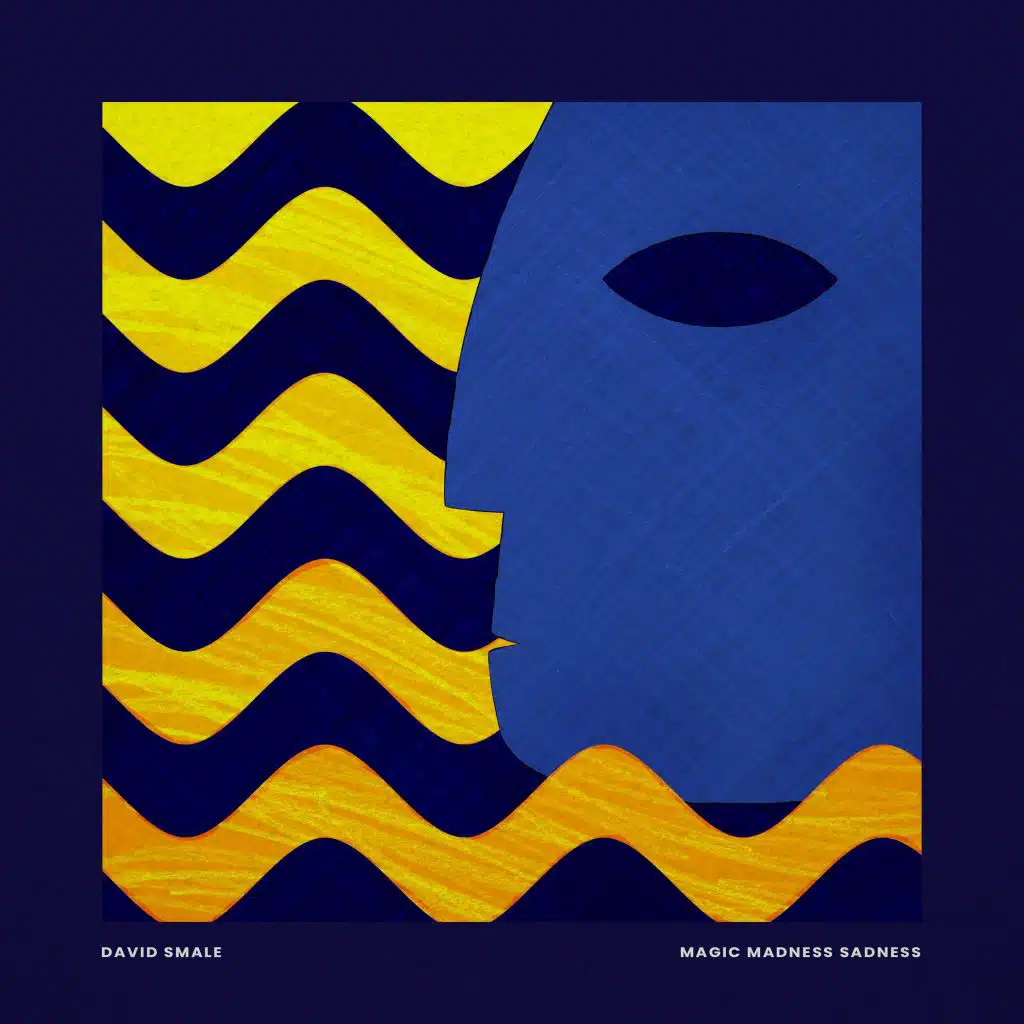 Magic Madness Sadness