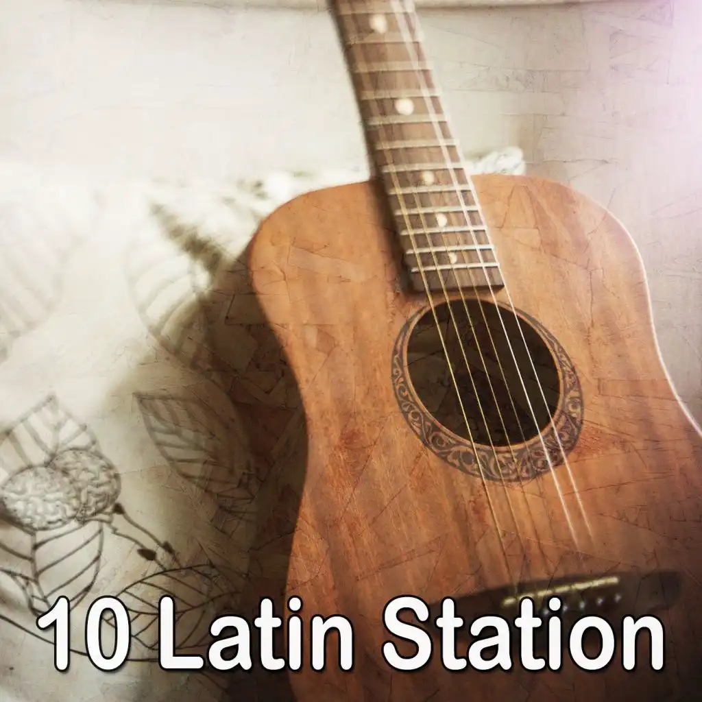 10 Latin Station
