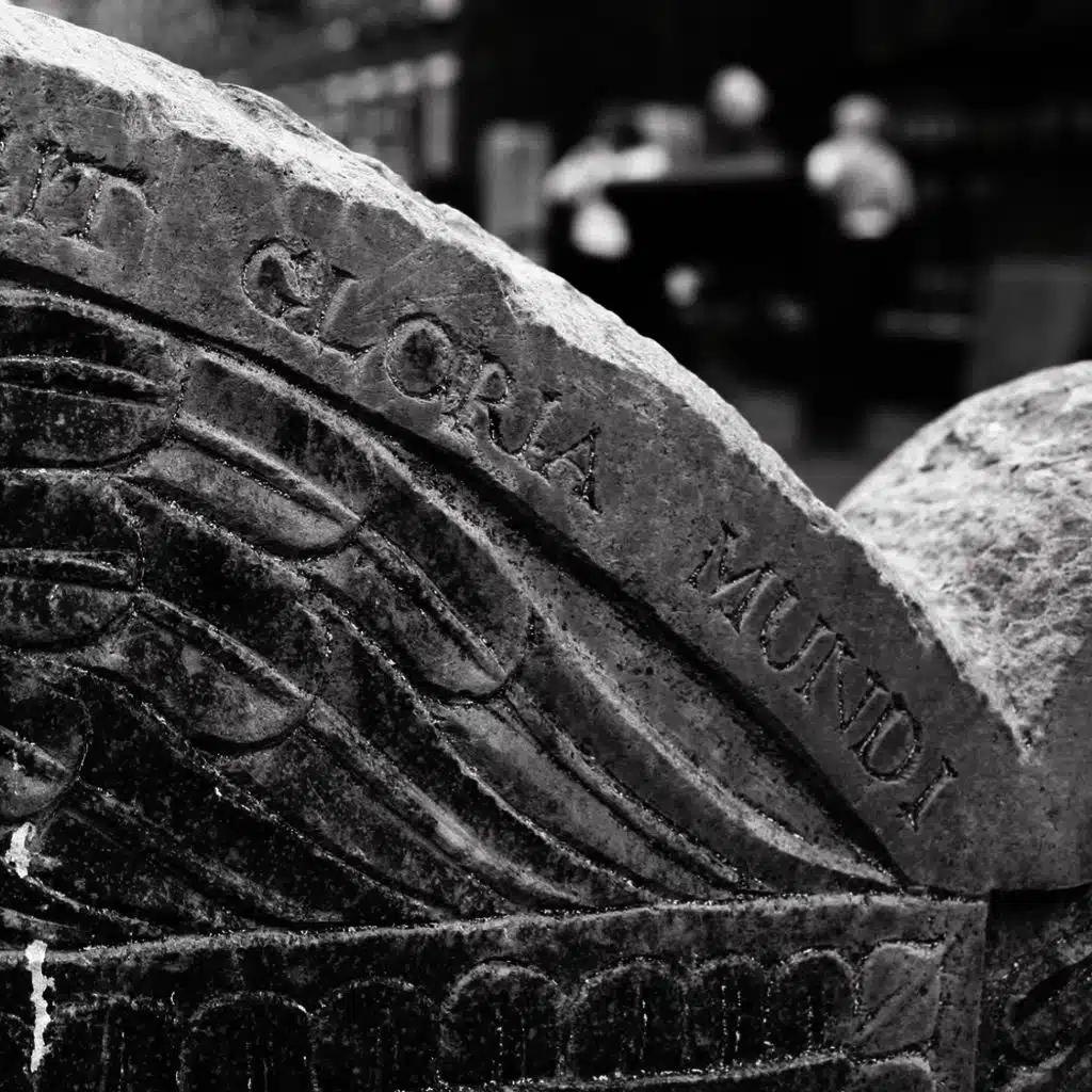 Has a One That Got Away