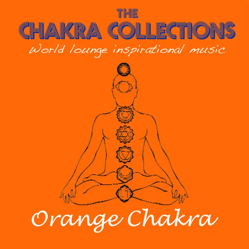 Orange Chakra
