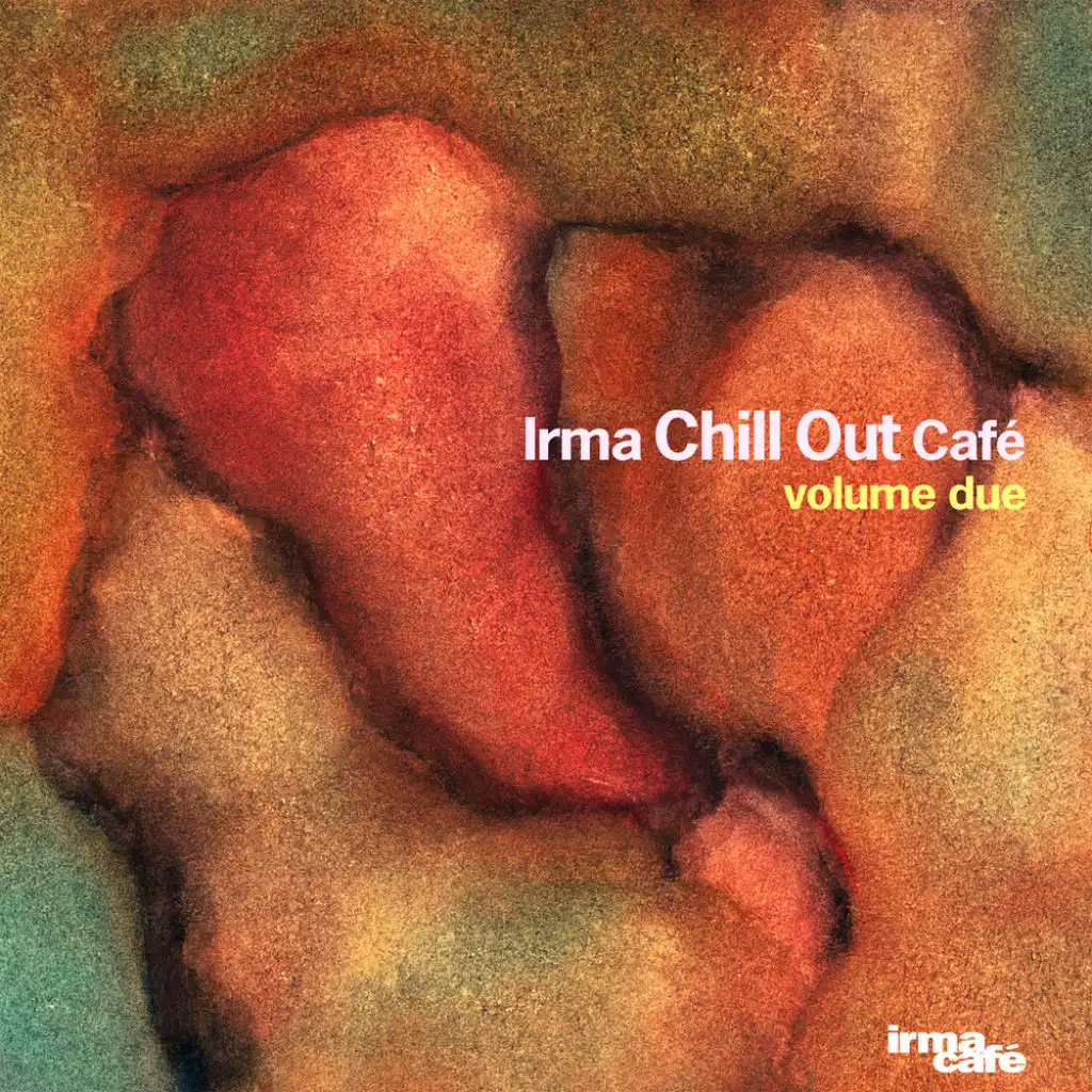 Chill Out Cafè, Vol. 2