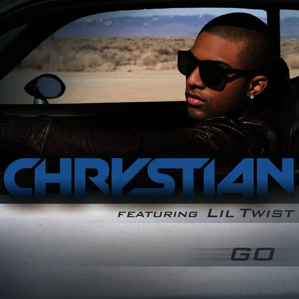 Go (feat Lil Twist)