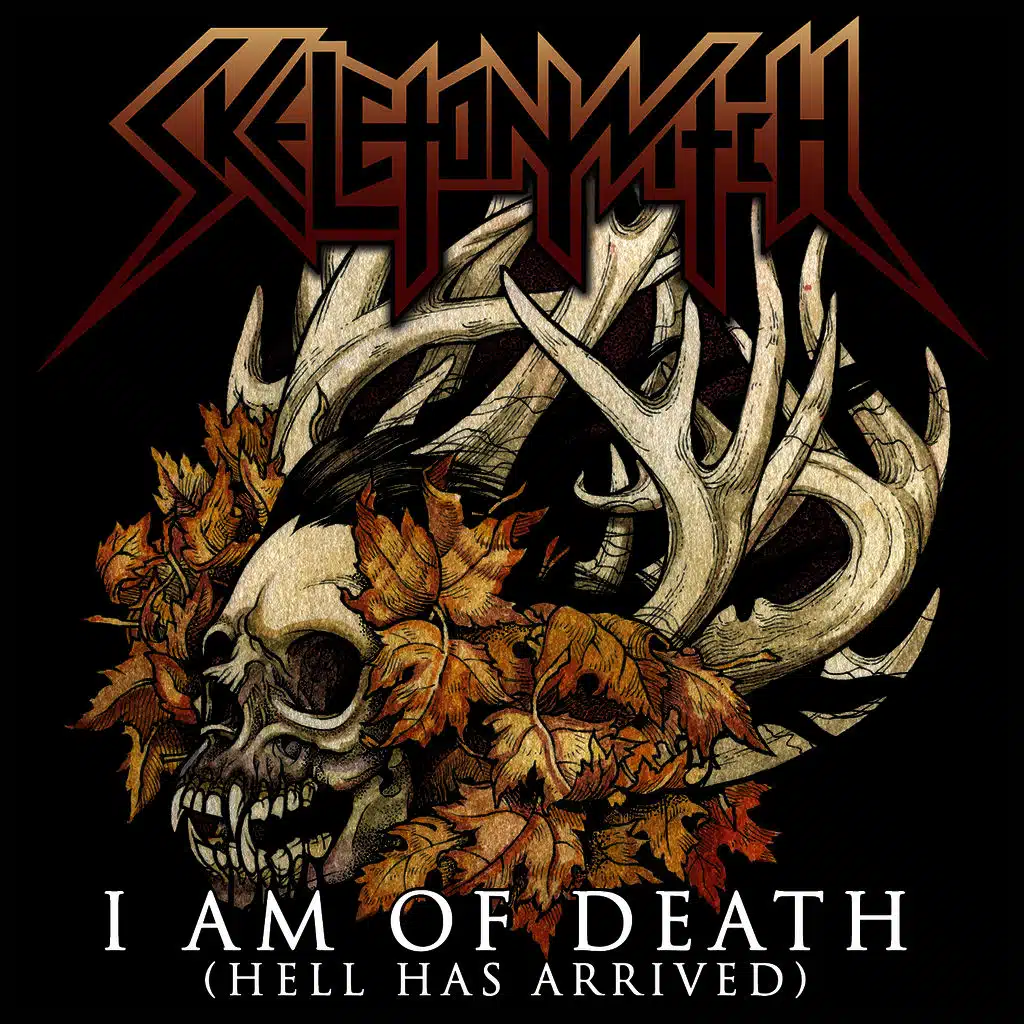 I Am of Death (Hell Has Arrived)