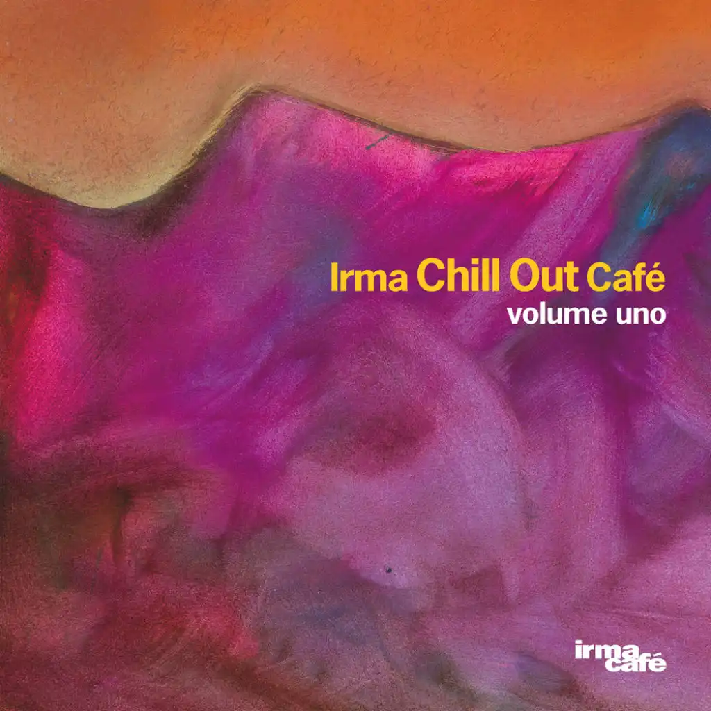 Chill Out Cafè, Vol. 1