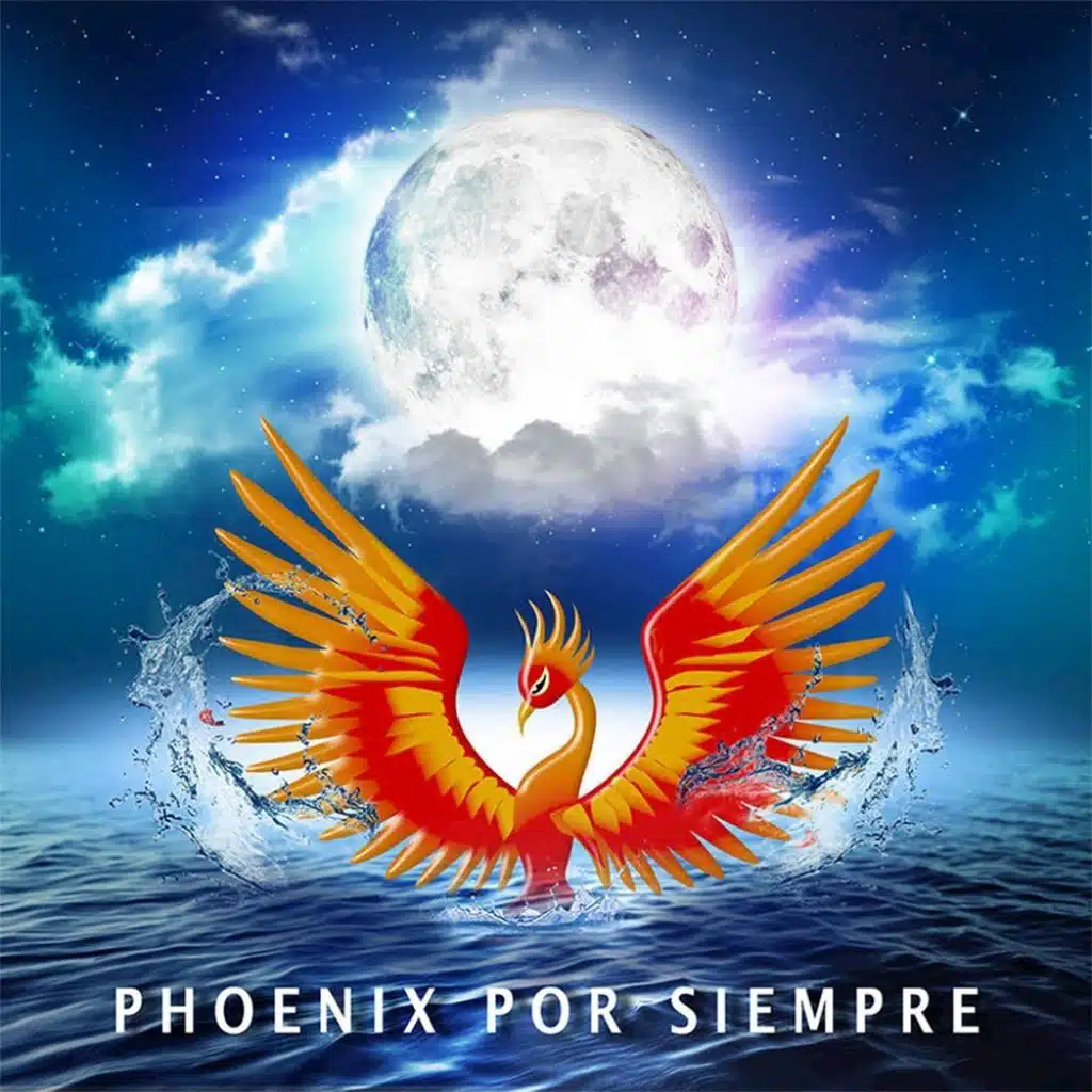 Phoenix Por Siempre