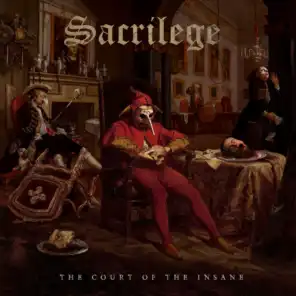 The Court of the Insane