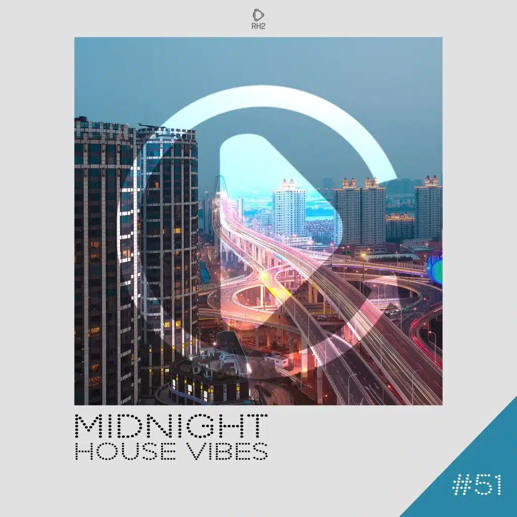 Midnight House Vibes, Vol. 51