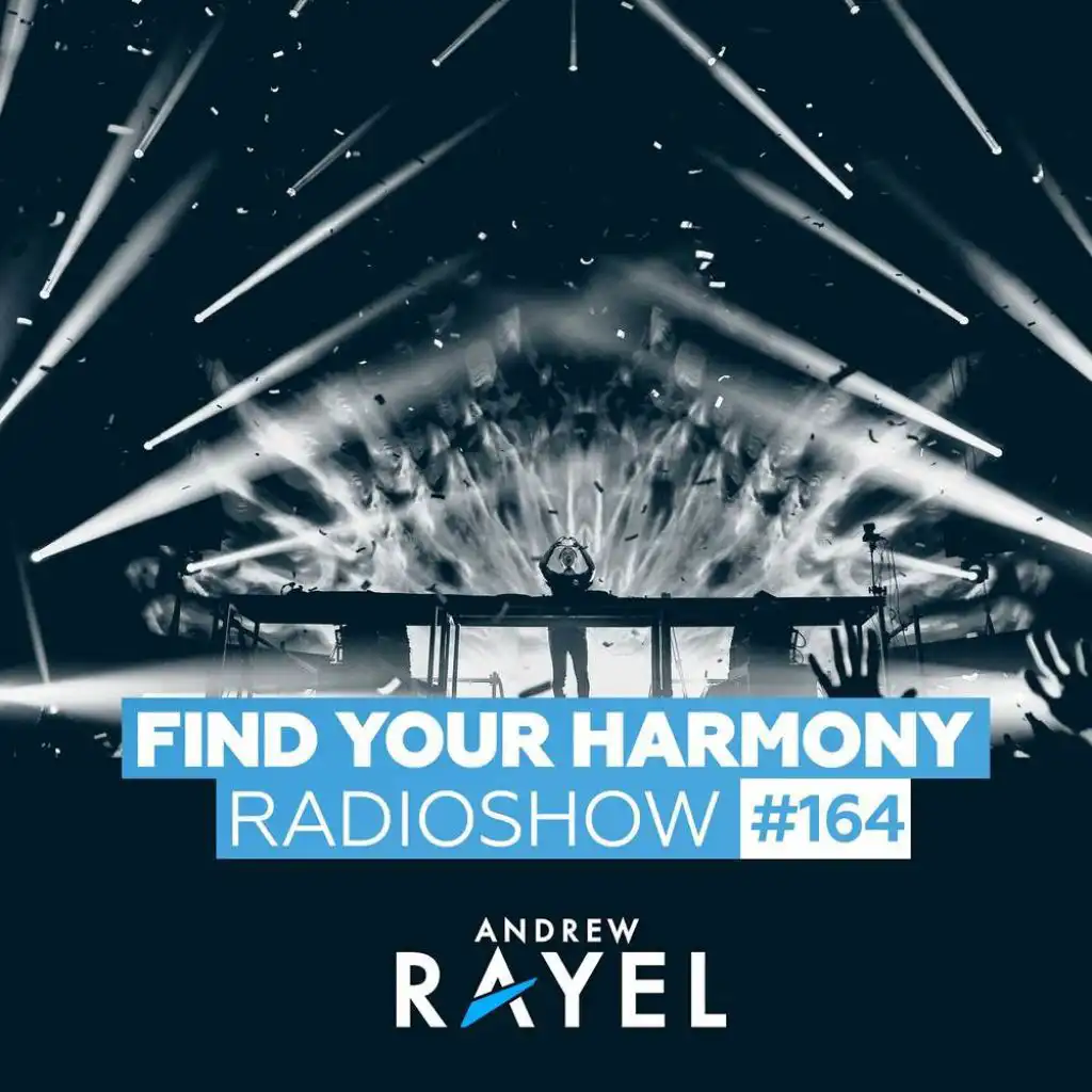 Find Your Harmony Radioshow #164 ID (FYH164) [Talent ID]