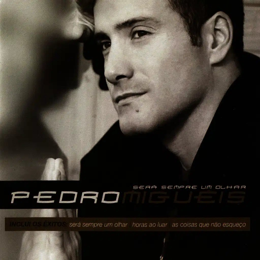 Será Sempre Um Olhar