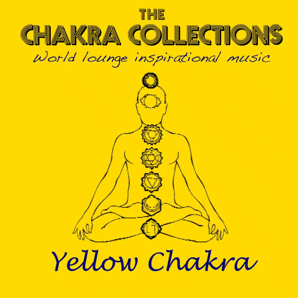 Yellow Chakra