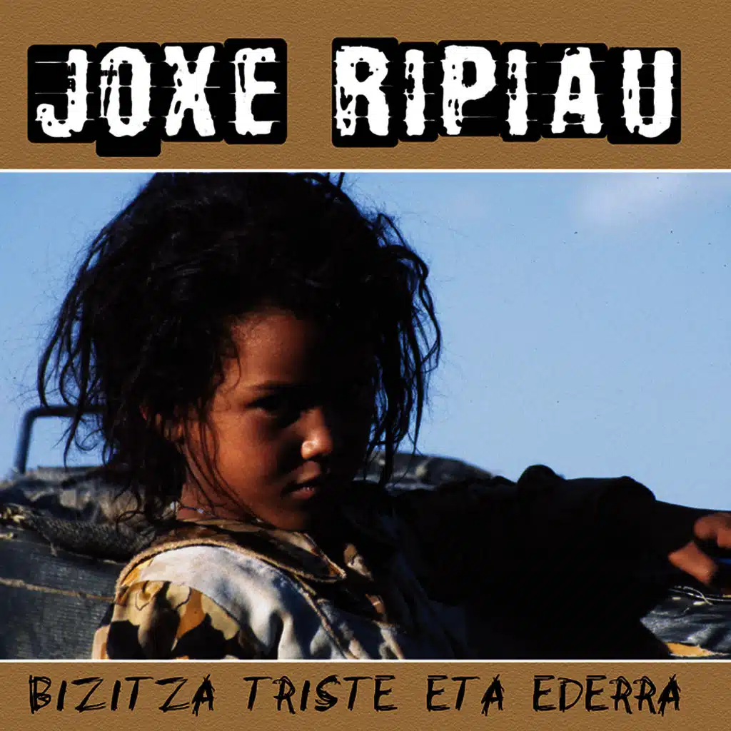 Bizitza Triste Eta Ederra