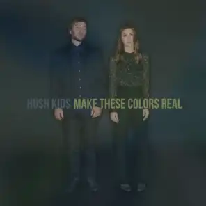 Make These Colors Real