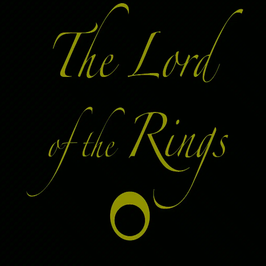 The Lord Of The Rings