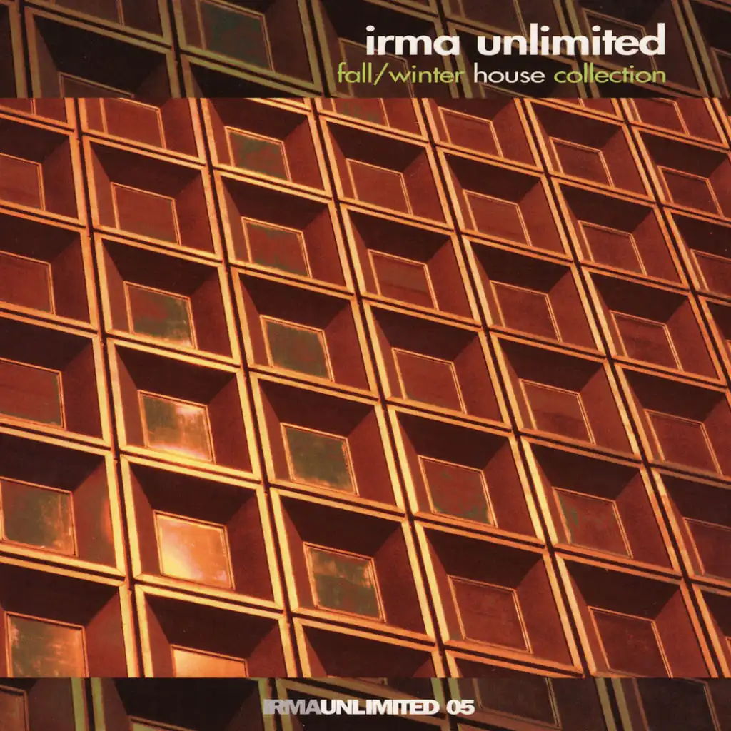 Irma Unlimited - FallWinter House Collection