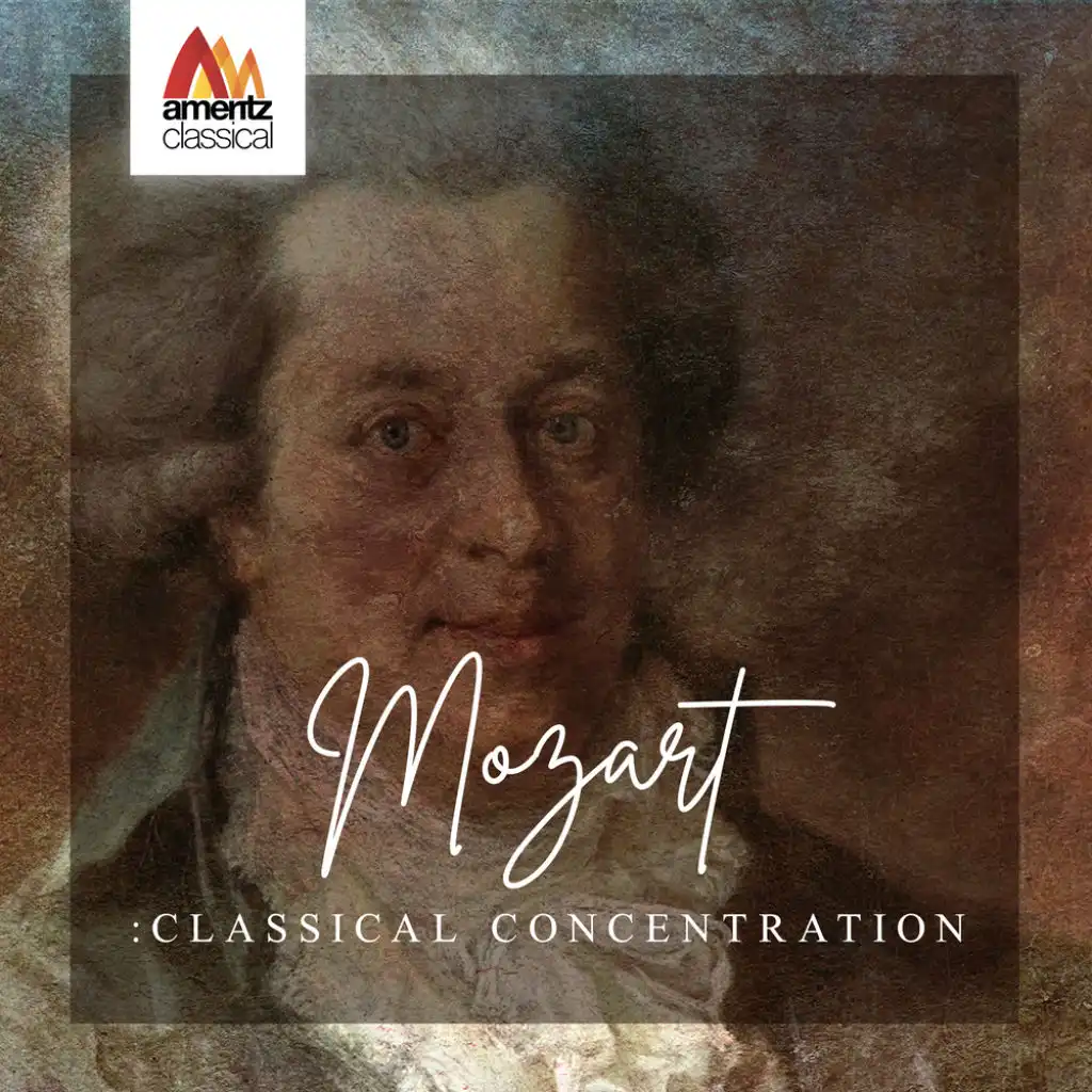 Mozart: Classical Concentration